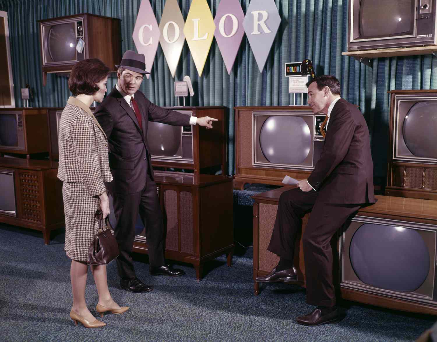 Toroslar Televizyon Tamircisi